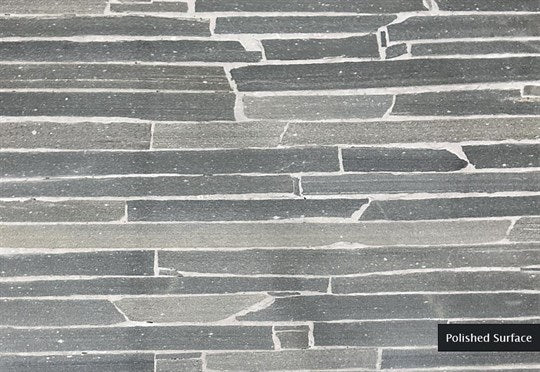 Fileti Cavo Grey