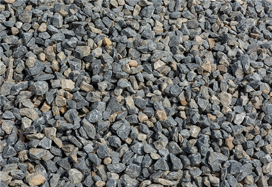 Gravel Akron