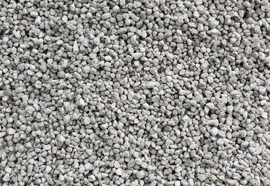 Gravel Pumice