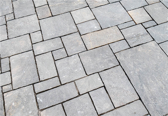 Hand Cut Kavalas Slate (Random Pattern)
