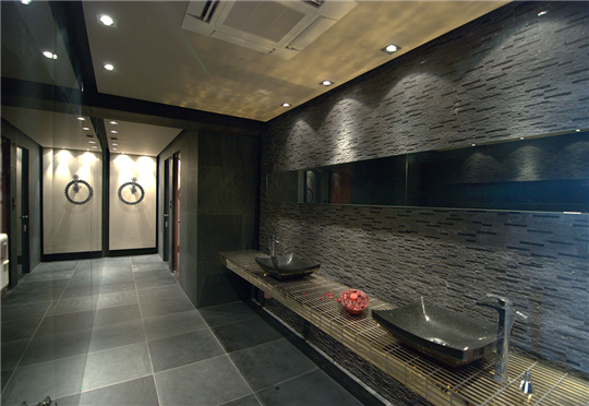 Matrix Black