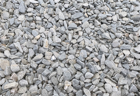 Pebbles Fish Grey