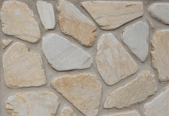 Rock Face Crocala Yellow