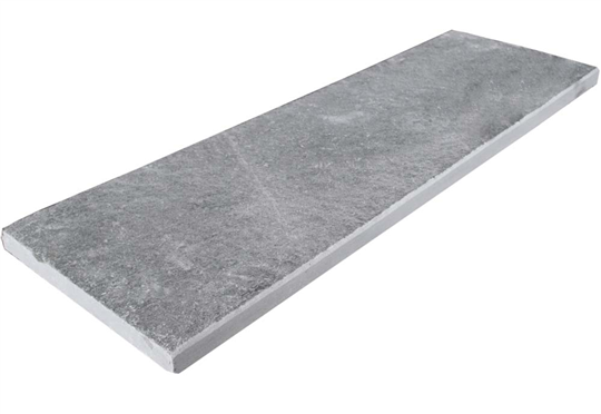 Stairs Kavalas Slate - Bevel