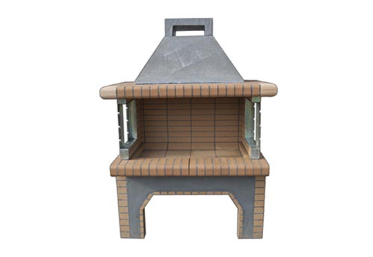 Barbeque Armonia Medium