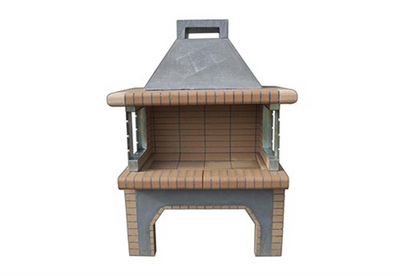 Barbeque Armonia Medium