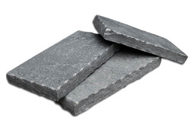 Capping Split Cut Kavalas Slate