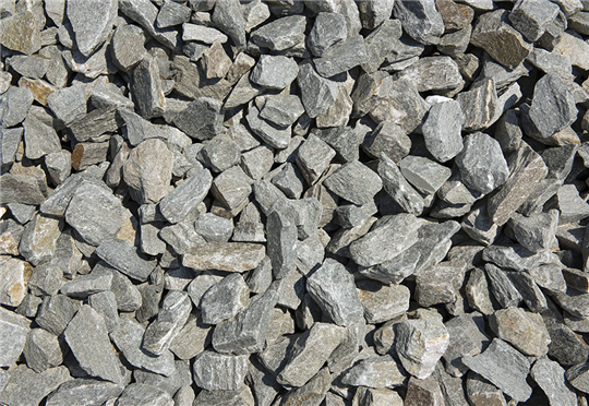Gravel Fish Grey