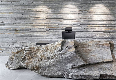 Long Tiles Slate Oros 5cm x FL
