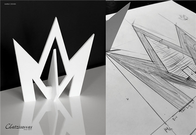 Marble Crown