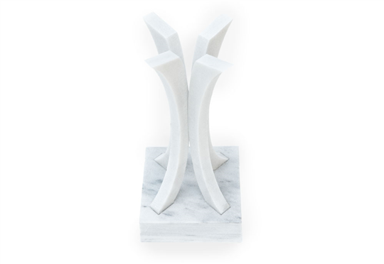 Marble Trophy XXL