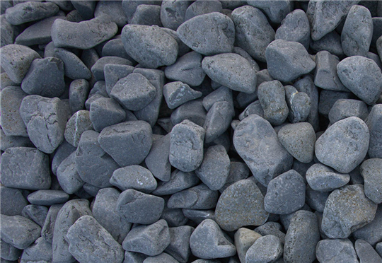 Pebbles Dark