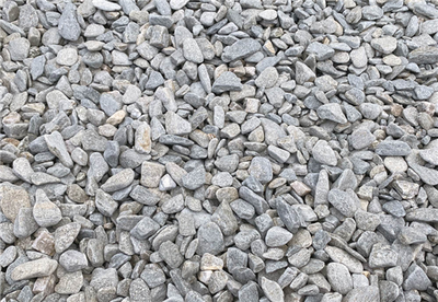 Pebbles Fish Grey
