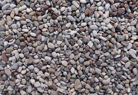 Pebbles River