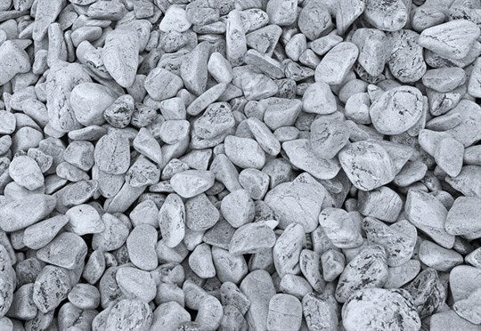Pebbles Silver