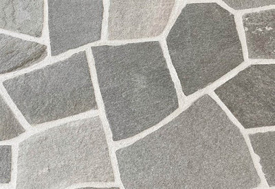Polygonal Kavalas Slate