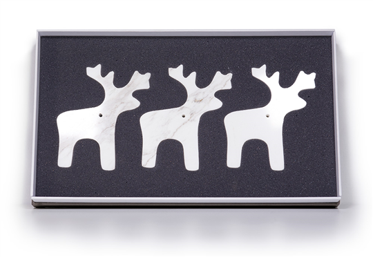 Reindeer (SET 6)