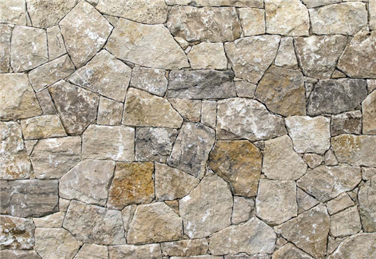 Rock Face Airon