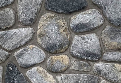 Rock Face Crocala Akron