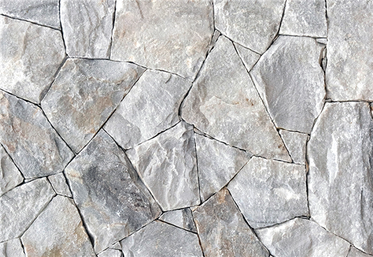 Rock Face Crystal