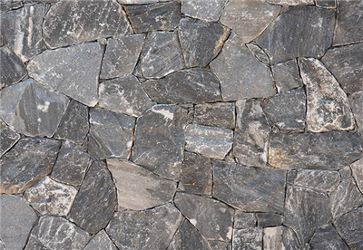 Rock Face Evenos Black