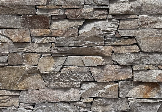 Rock Face Oros