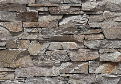 Rock Face Oros