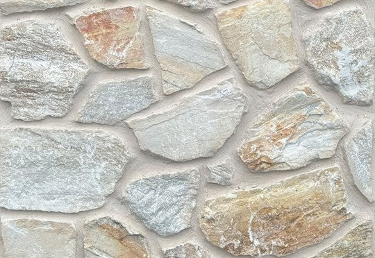 Rock Face Pepem Soft