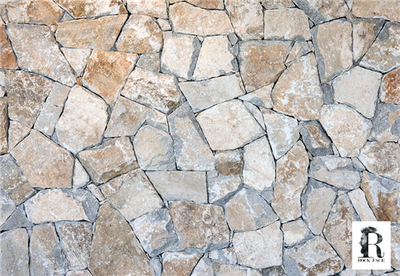 Rock Face Tom