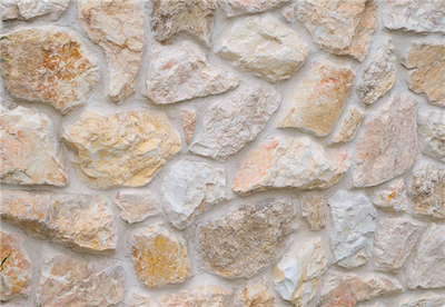 Rock Face Yellow