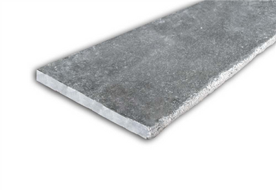 Stairs Kavalas Slate - Bush Hammered