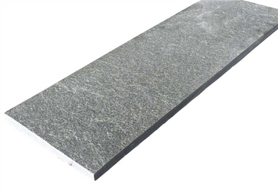 Stairs Kavalas Slate - Sawn Cut