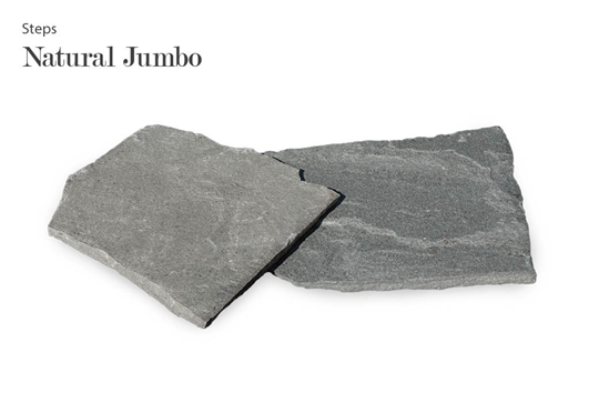 Steps Jumbo Kavalas