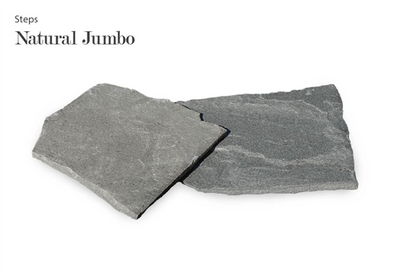 Steps Jumbo Kavalas