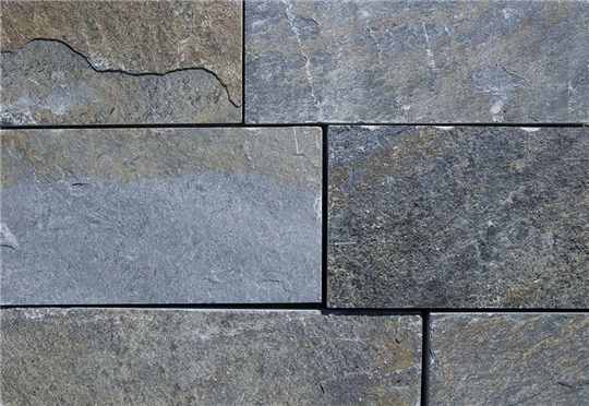Tiles Blue
