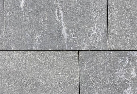 Tiles Brushed Kavalas Slate