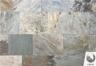 Wall Tiles Oros
