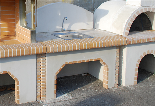 Washbasin Armonia