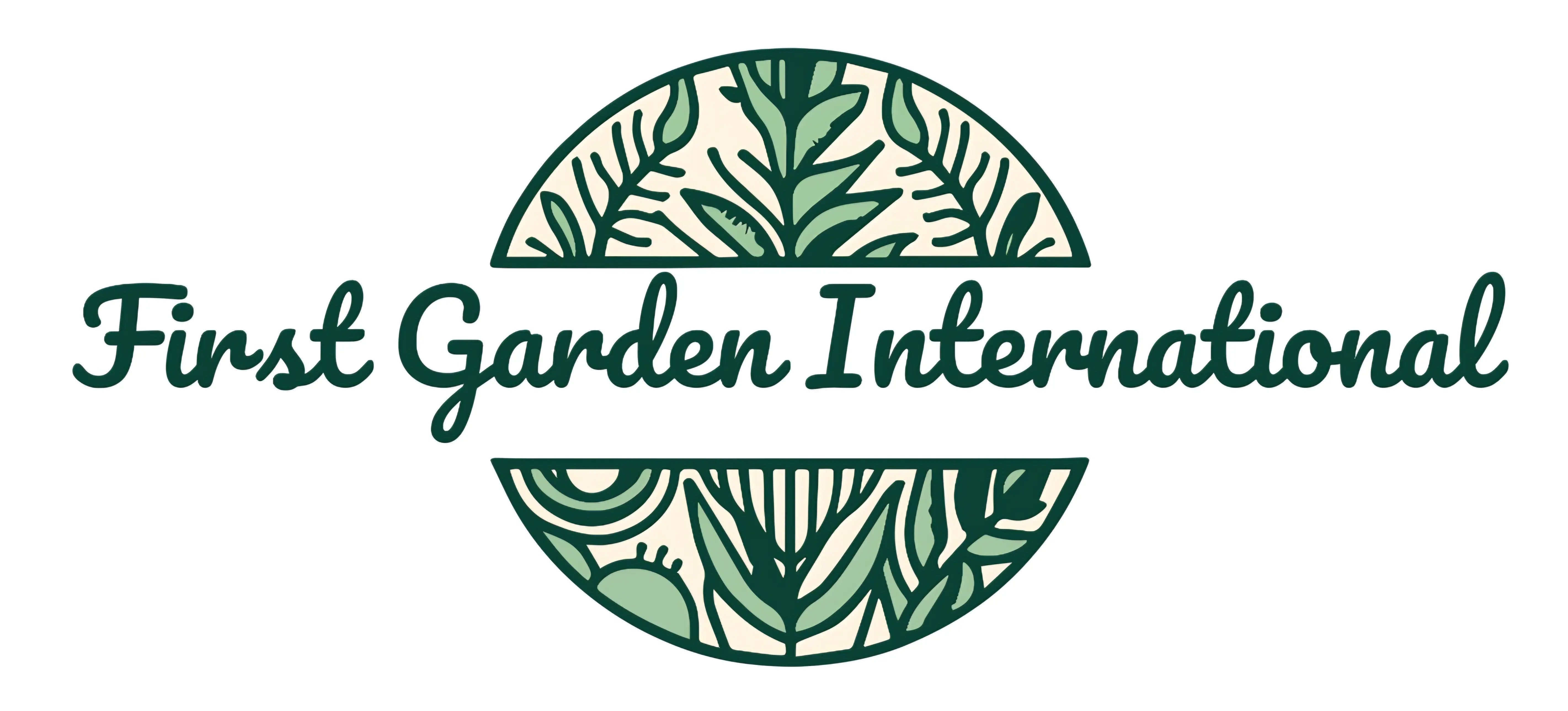 First Garden International